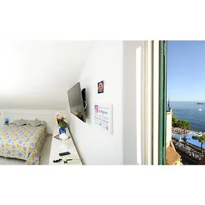 Holiday home Mamma Rosanna 2 - Flat In With Terrace, Amalfi