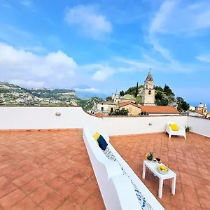 Apartment La Casa Dei Venti, Amalfi