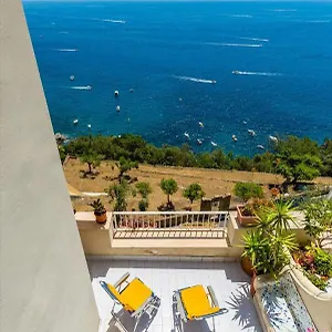 Holiday home La Terrazza, Amalfi