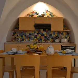 Apartment Il Cuore Di, Amalfi