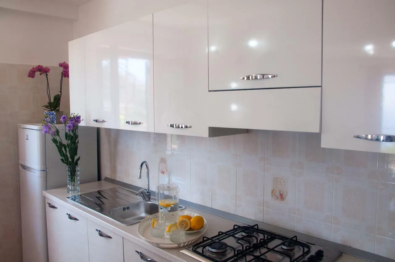 Holiday home Casa Martina Villa Amalfi