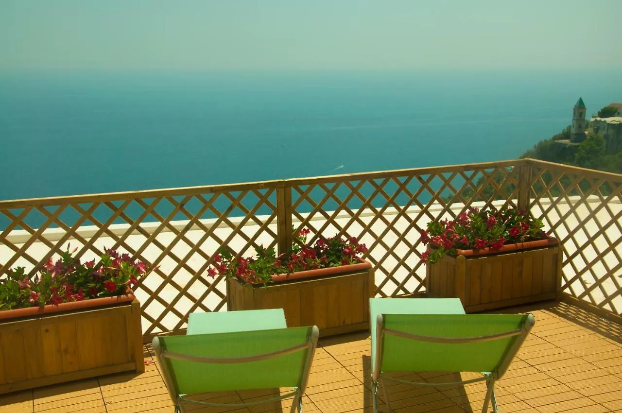 Casa Martina Villa Amalfi 0*,  Italy