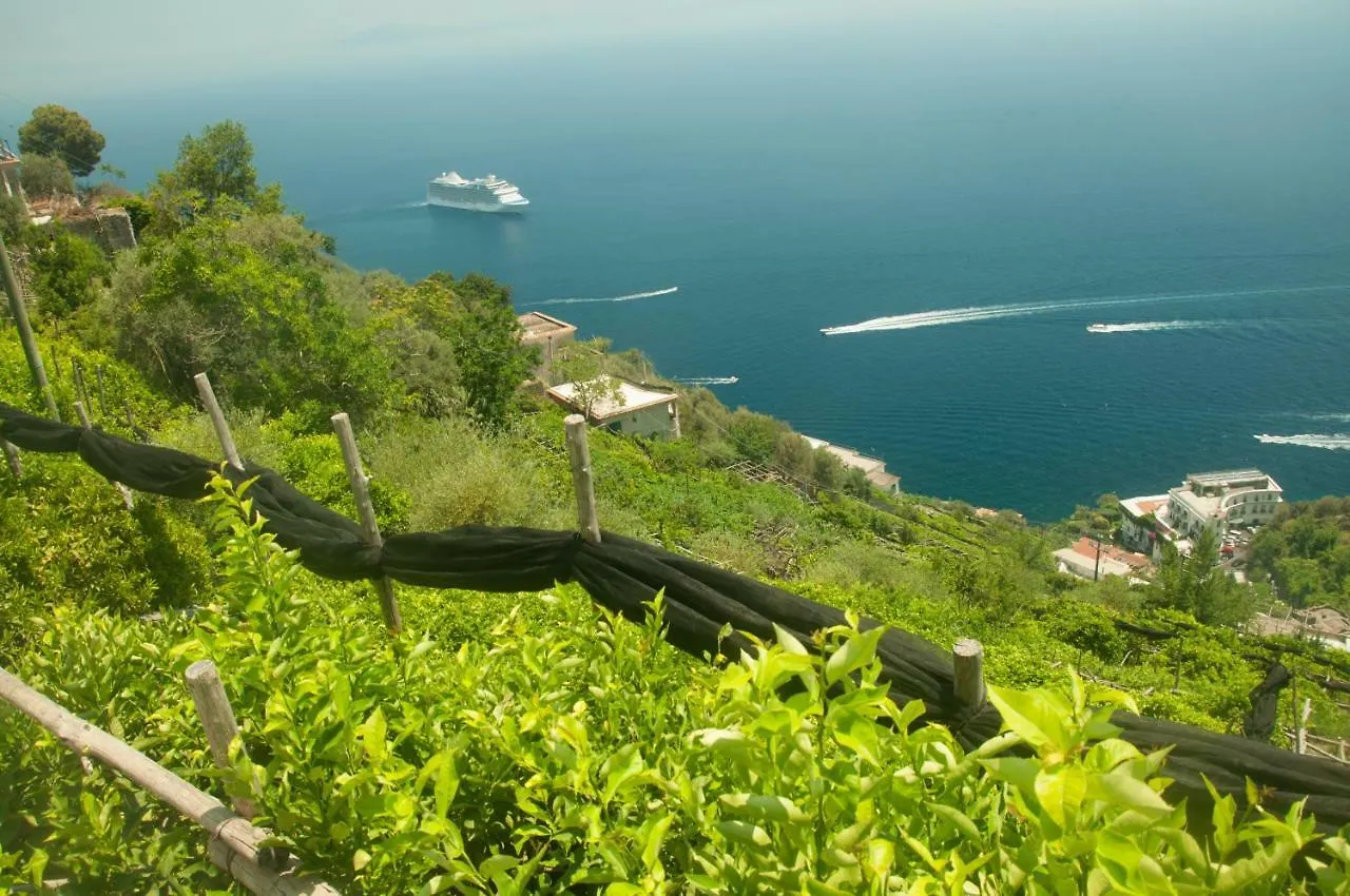 Casa Martina Villa Amalfi 0*,  Italy