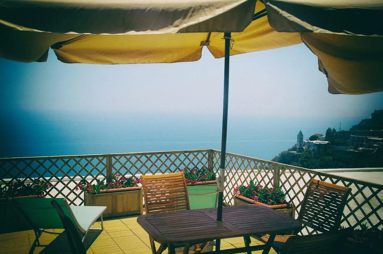 Casa Martina Villa Amalfi Italy