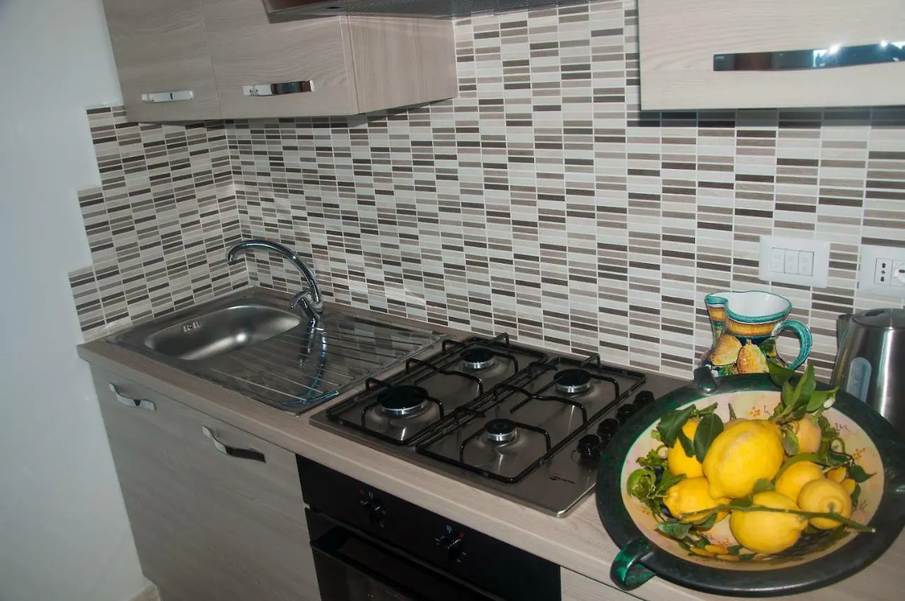 Casa Martina Villa Amalfi Holiday home
