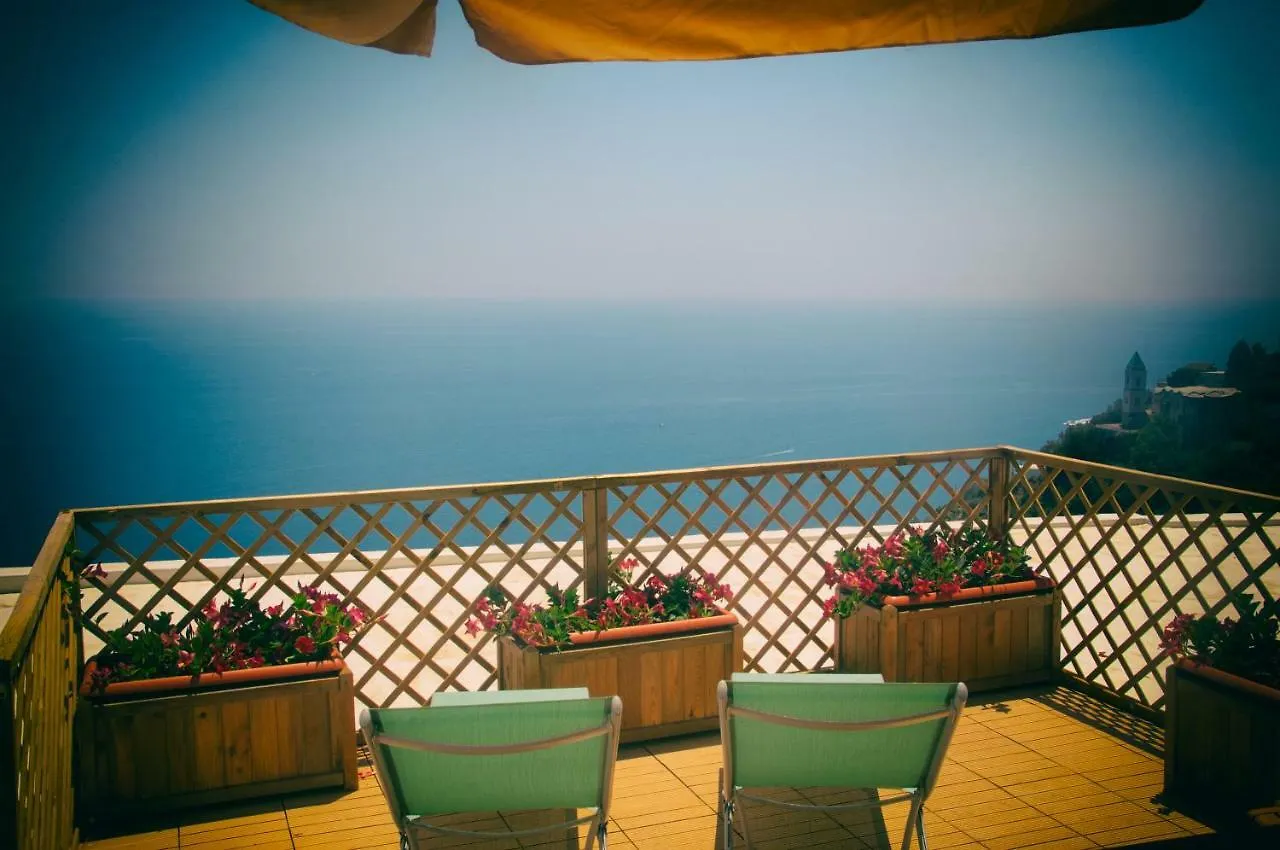 Casa Martina Villa Amalfi Holiday home