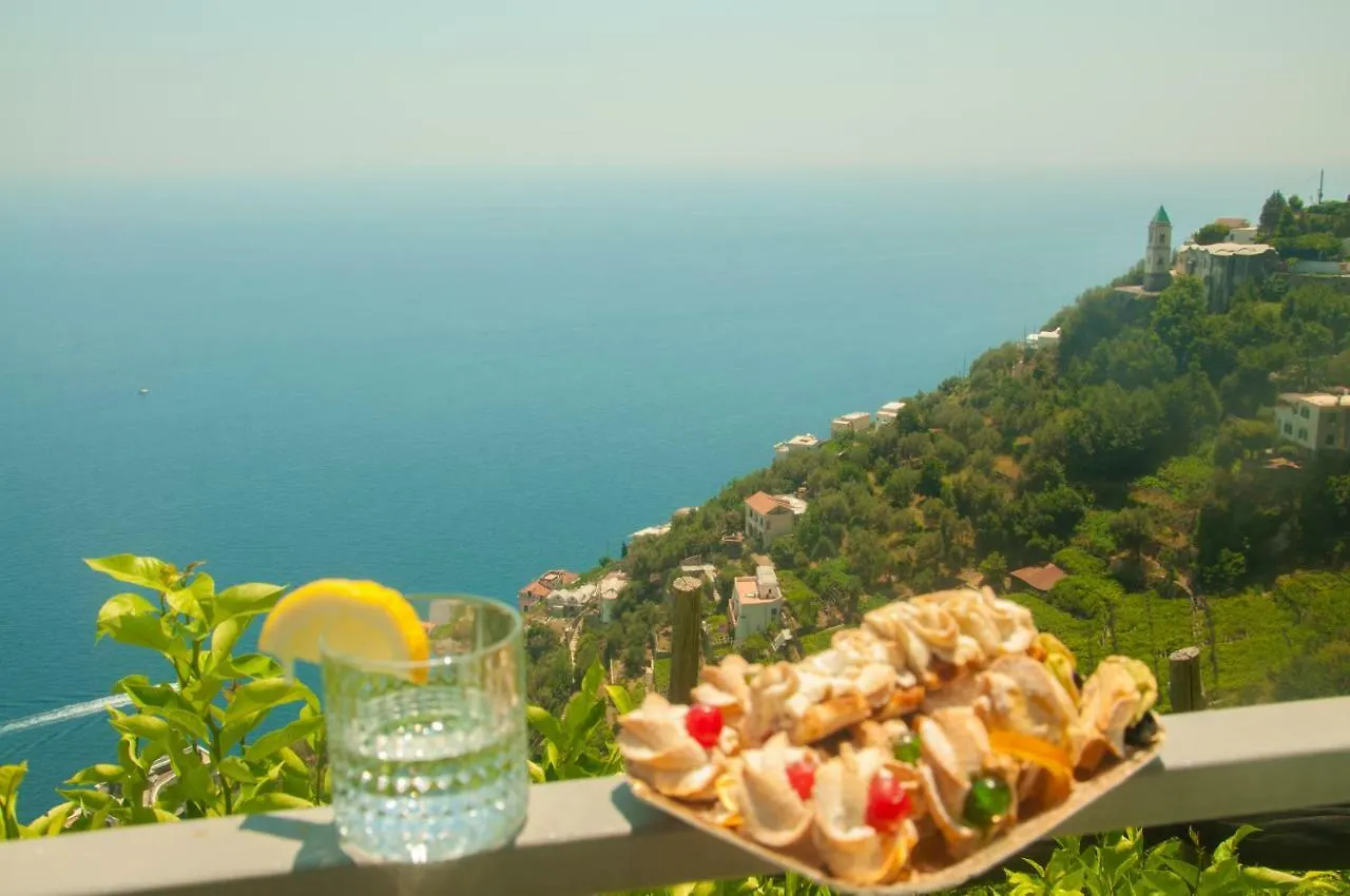 Casa Martina Villa Amalfi