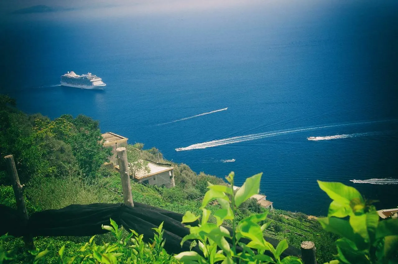 Holiday home Casa Martina Villa Amalfi