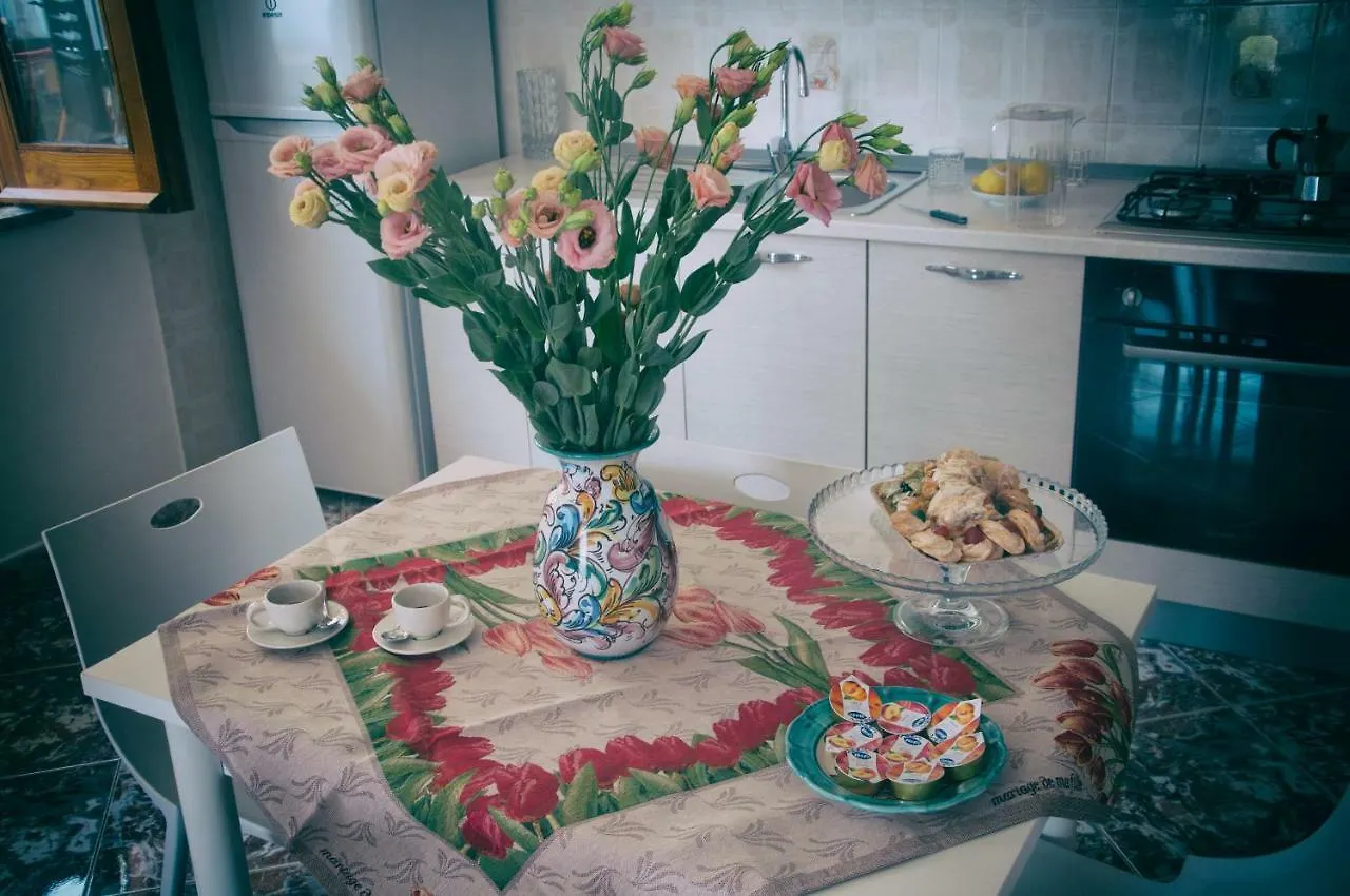Holiday home Casa Martina Villa Amalfi Italy